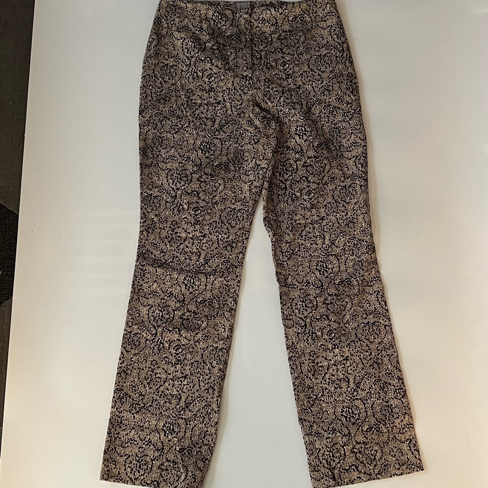 Sigrid Olsen 2002 Boho Pants - image 4